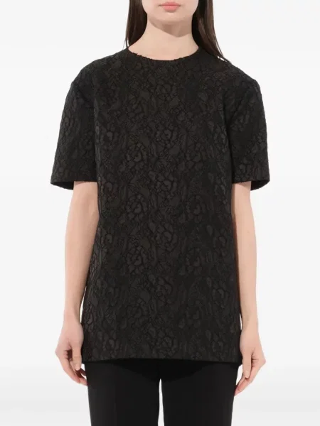 Top Givenchy čierna