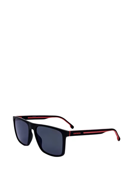 Ochelari de soare Carrera negru
