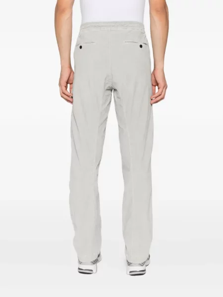 Pantaloni C.p. Company gri