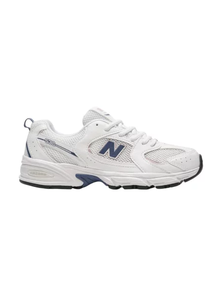 Pantofi New Balance alb