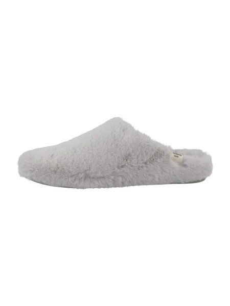 Pantofi Victoria gri