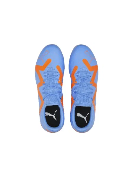 Pantofi Puma albastru