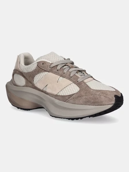 Маратонки New Balance UWRPDHSC кафяво UWRPDHSC бежово