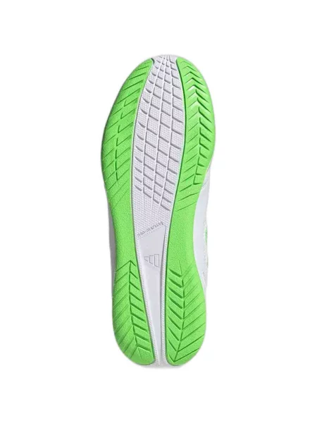 Tenisky Adidas zelená