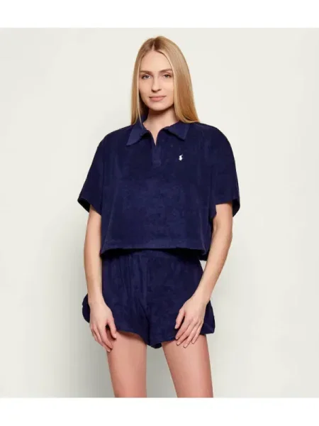 Bluză Polo Ralph Lauren