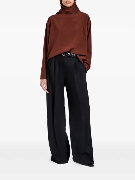 Top Proenza Schouler maro