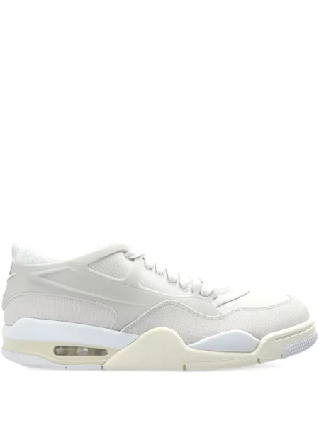 Sneakerși Nike Air Jordan maro