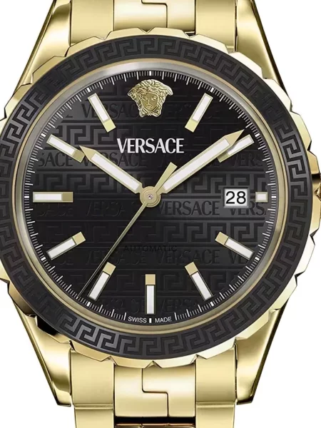 Ceas Versace negru