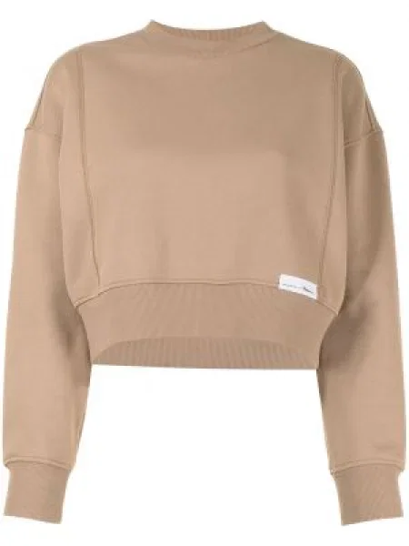 Hanorac 3.1 Phillip Lim din material terry