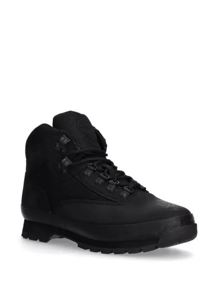Botine Timberland negru