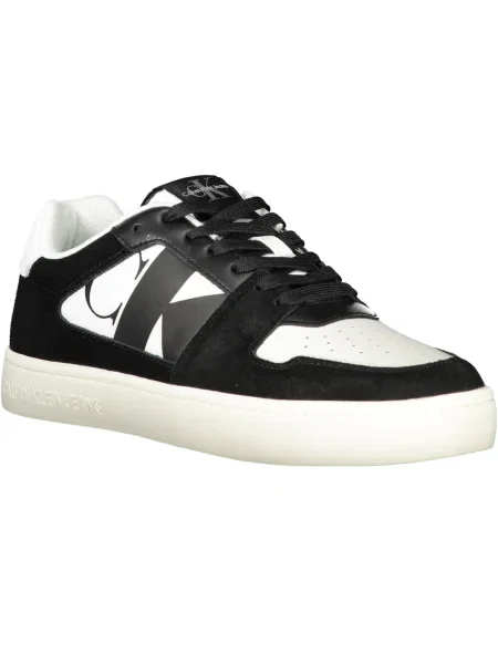 Tenisky Calvin Klein Jeans biela