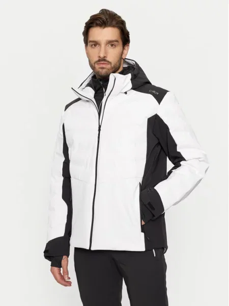 CMP Smučarska jakna bela