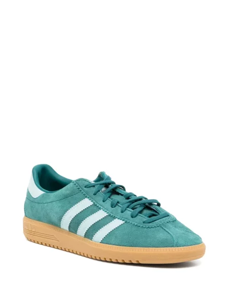 Sneakerși Adidas verde