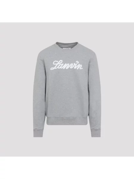 Bluza Lanvin szara