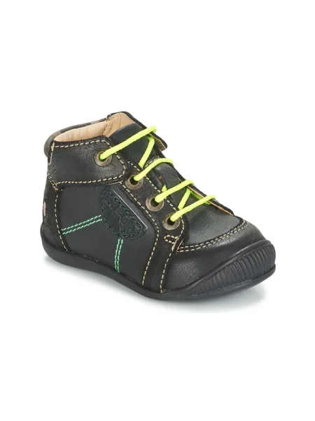 Pantofi copii Gbb negru