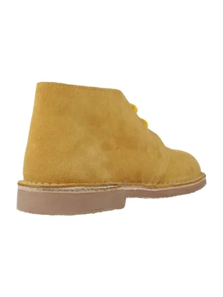 Pantofi Swissalpine galben