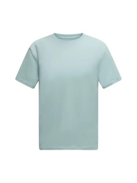 HOLLISTER Tricou EVERYDAY azuriu