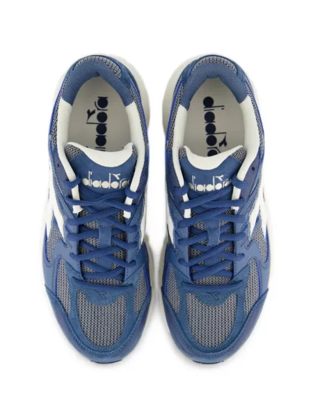 Sneakerși Diadora albastru