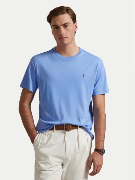 Polo Ralph Lauren Póló kék
