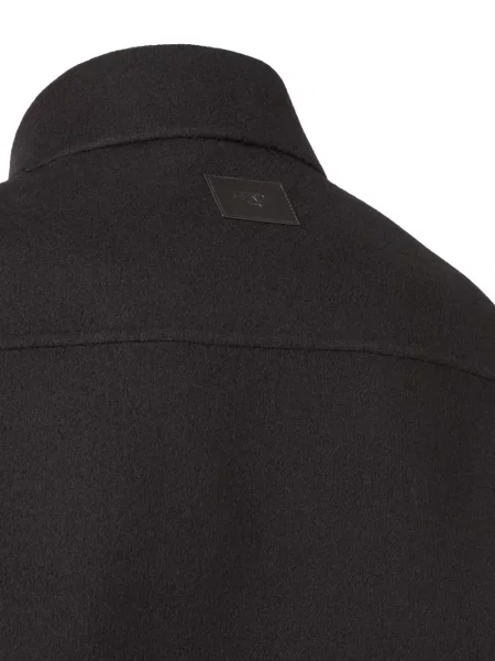 Cămașă Fendi negru