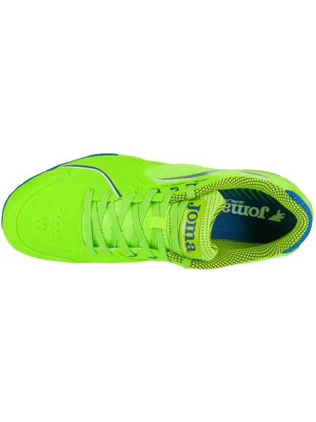 Pantofi Joma verde