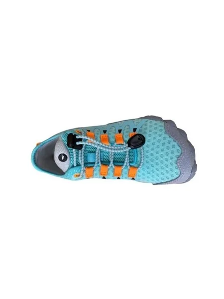 Pantofi copii Hi-tec albastru