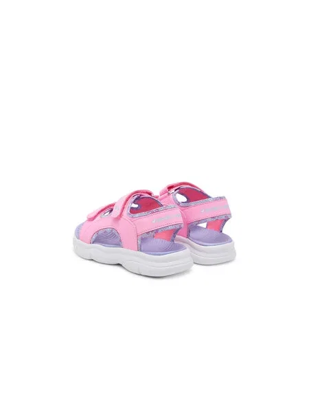 Basutės Skechers Flex Splash-Heart Galore rožinė