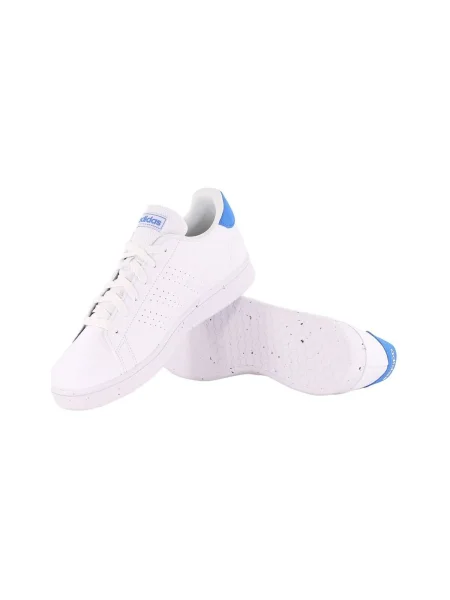 Pantofi copii Adidas alb