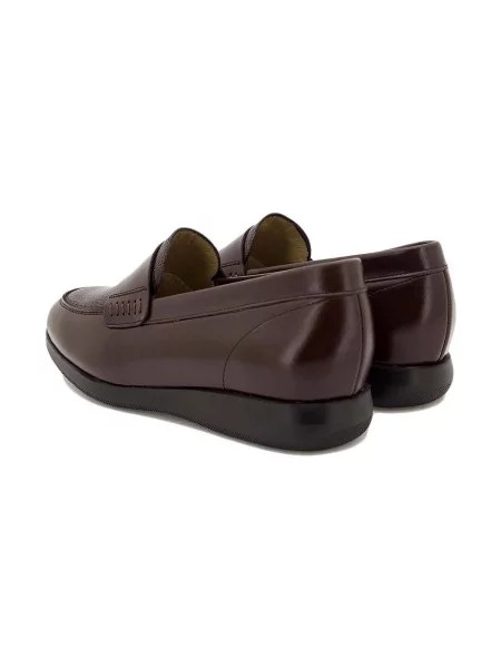 Pantofi Piesanto maro
