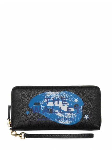 Πορτοφόλι Marc Jacobs μαύρο