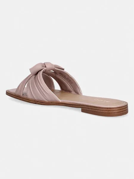 Шлепанцы Aldo