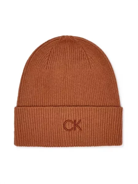 Calvin Klein Căciulă maro