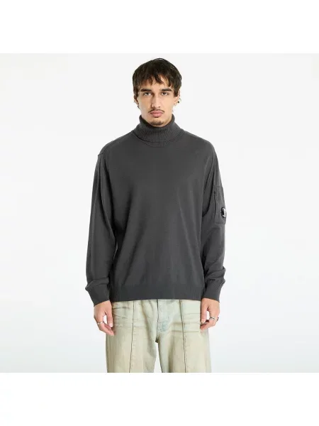 Volnena golf C.p. Company siva