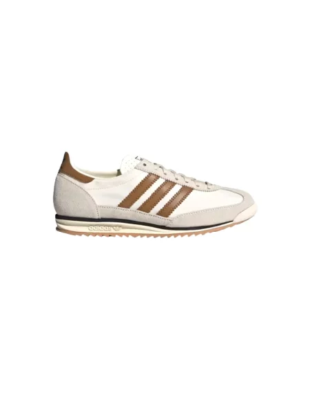 Sneakersy Adidas Samba skórzane