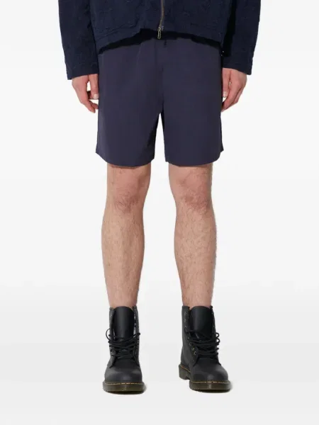 Шорти Puma синьо