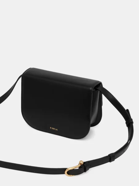 Furla Geantă Sfera Mini BG negru