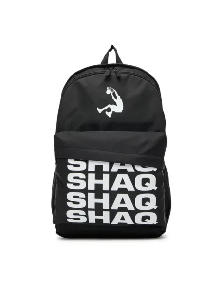 Batoh Shaq černá