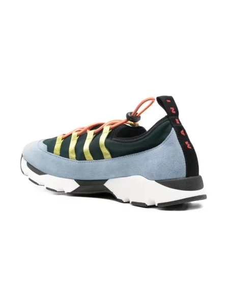 Sneakersy Marni