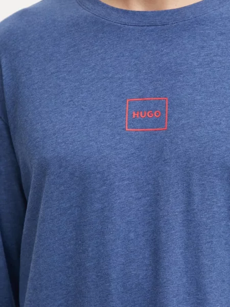 Лонгслив Hugo
