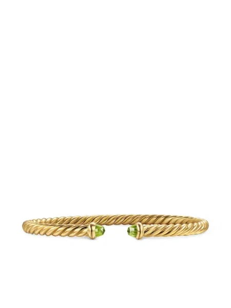 Σουτιέν David Yurman κίτρινο