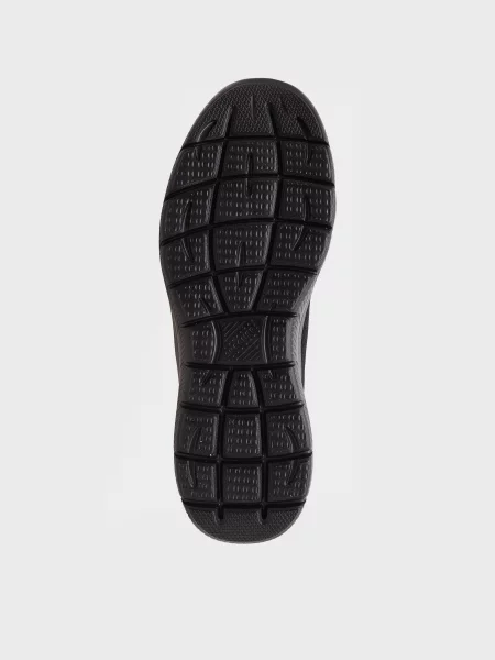 Кроссовки Skechers черные