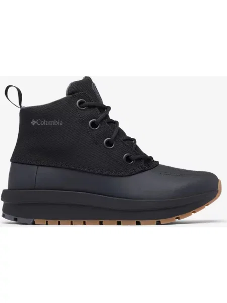 Buty trekkingowe Columbia Moritza Shield 37 czarne