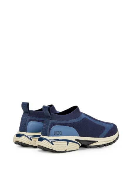 Chiloți Diesel tricotate slip-on albastru