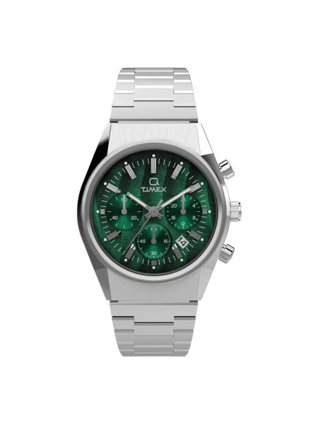Zegarek Timex szary