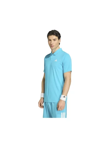 Tricou Adidas albastru
