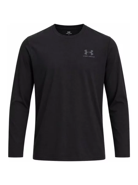 Majica Under Armour crna
