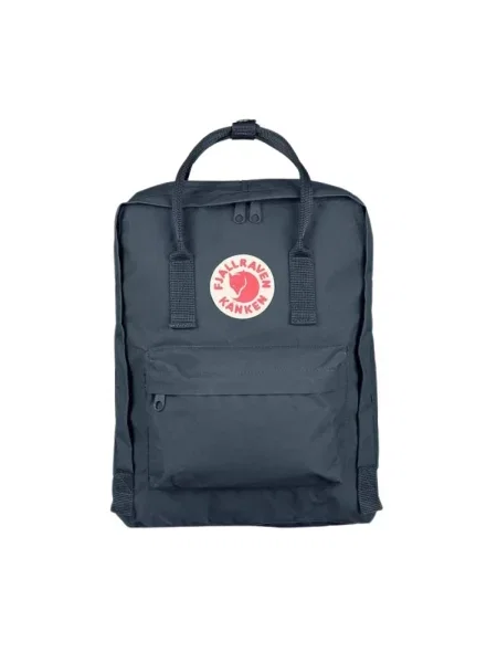 Plecak miejski Fjällräven Kanken 16 l graphite szary