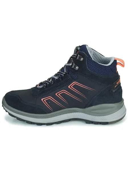 Pantofi Allrounder By Mephisto albastru