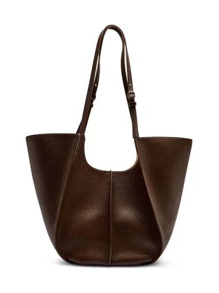 Marc Cain Geantă shopper maro