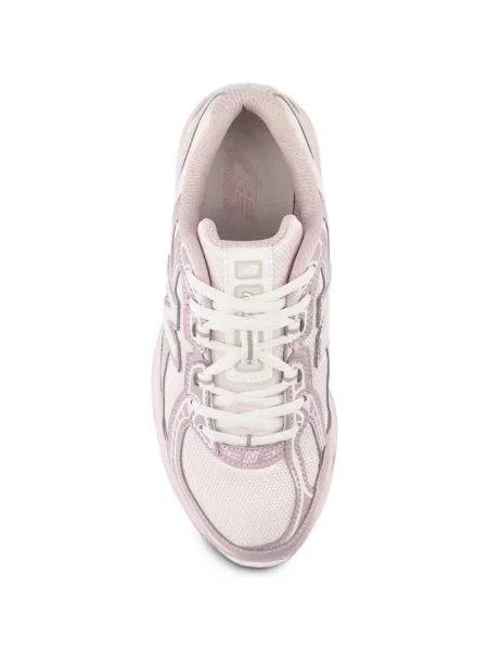 Gyerek sneaker New Balance rózsaszín